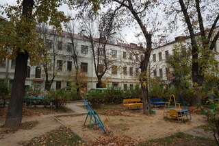 Апартаменты Apartments in Historical Center Минск Апартаменты-студио-16