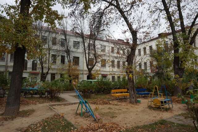 Апартаменты Apartments in Historical Center Минск-18